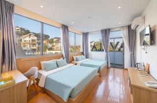 Pham Gia Villa & Hotel Dalat - Đà Lạt - 7