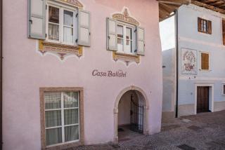 Casa Batistei Ribes - 8