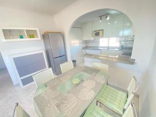 Sea view apartments, Torrevieja, La Mata - Torrevieja - 1