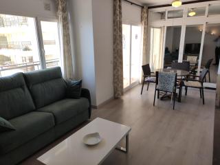 Apartment in Marbella First Line Beach Apto 5-2 - Marbella - 6