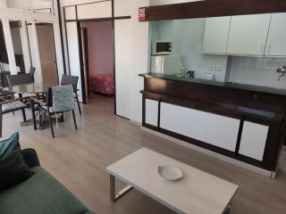 Apartment in Marbella First Line Beach Apto 5-2 - Marbella - 2