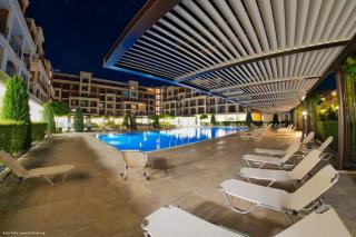 4* Sea Resort Sveti Vlas - Studio with balcony - Sveti Vlas - 2