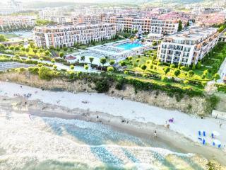 4* Sea Resort Sveti Vlas - Studio with balcony - Sveti Vlas - 4
