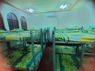 Mang Ben Dormitory Kaliraya - 2