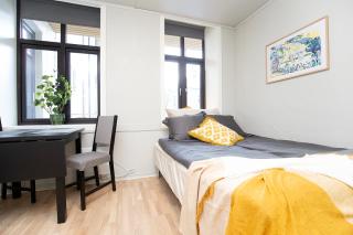 Sentrumsnær studioleilighet! - Trondheim - 6