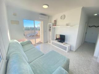 Sea view apartments, Torrevieja, La Mata - 8
