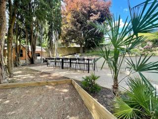 *Belle Epoque* residence between Sologne and Berry - 8