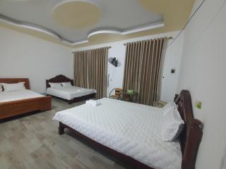Sen Đá House - Mù Cang Chải - 1