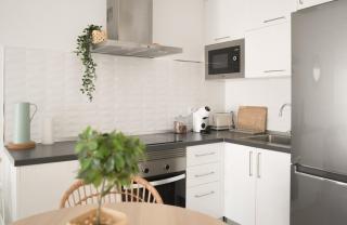 Precioso apartamento en complejo con piscina - 7