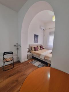 Mihal Popi Apartment - Tirana - 2