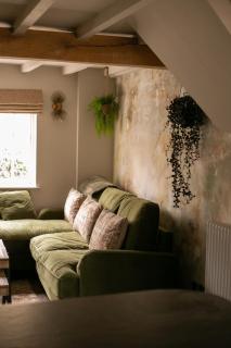 Akasha Spa Retreat Cottage - Welton - 9
