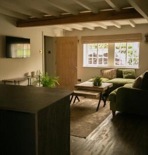 Akasha Spa Retreat Cottage - Welton - 8
