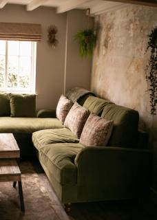 Akasha Spa Retreat Cottage - Welton - 4