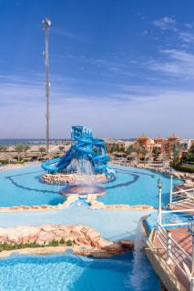 Faraana Heights Aqua Park - Sharm el Sheikh - 7