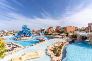 Faraana Heights Aqua Park - Sharm el Sheikh - 1