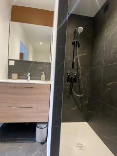 40m² cosy neuf garage privé / Pasteur - Chamalières - 4