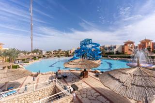 Faraana Heights Aqua Park - Sharm el Sheikh - 3