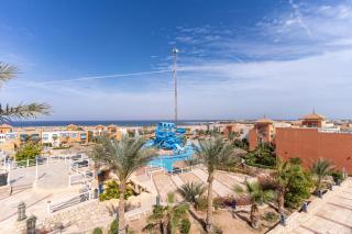 Faraana Heights Aqua Park - Sharm el Sheikh - 5