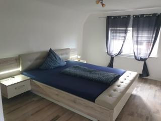 Ferienhaus Käthe-Kollwitz - Eckernförde - 7