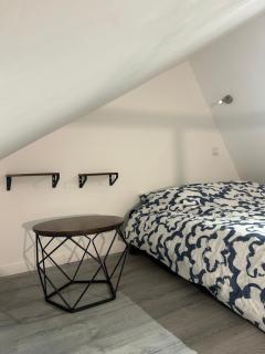 Grand Place Roubaix Appartement Style Loft - Roubaix - 8