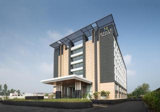 Hyatt Place Haridwar - Haridwar - 0