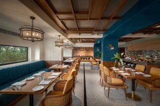 Hyatt Place Haridwar - 8