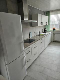 Ferienwohnung Monteurwohnung Majü - Bremerhaven - 9