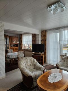 Ferienwohnung Monteurwohnung Majü - Bremerhaven - 6