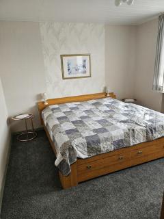 Ferienwohnung Monteurwohnung Majü - Bremerhaven - 2
