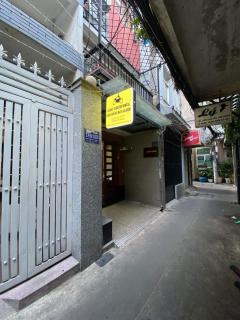 JACKEY HOUSE - Ho Chi Minh - 6