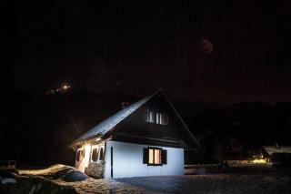 Holiday House Damjana (Hiška Damjana), Ukanc, Bohinjsko jezero - Bohinj - 3