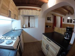 Holiday House Damjana (Hiška Damjana), Ukanc, Bohinjsko jezero - Bohinj - 2