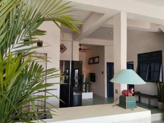 Arty 2 rooms loft with roof top in Berawa - Canggu - 4