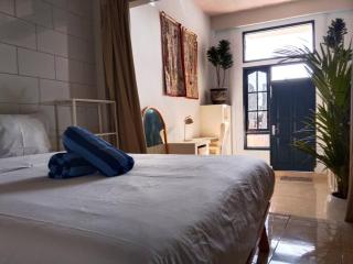 Arty 2 rooms loft with roof top in Berawa - Canggu - 1