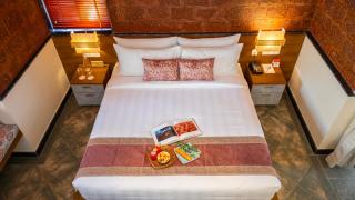 amã Stays & Trails Vivid Foliage Kasargod , Mangalore - 7