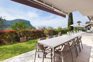 Ca' Le Terrazze With Pool - Garda - 8