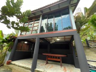 DR DUSUN (RESORT&CAMPSITE) - Hulu Langat - 6