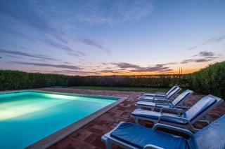 Villa Caixinha 2 - Modern villa - By Salgados beach, shops, bars, and restaurants - 3