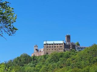 Hof Eckens - Ferienhaushaus Marie in Wildeck Bosserode - - 3
