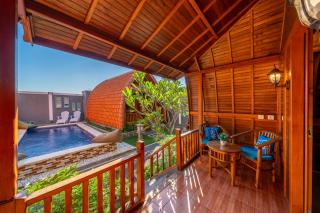 Villa Youlas Canggu - 2