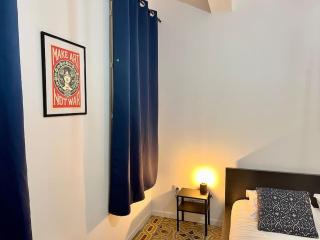 Appartement Victor Hugo - balcon - Revel - 8