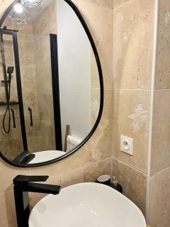 Appartement Victor Hugo - balcon - Revel - 7