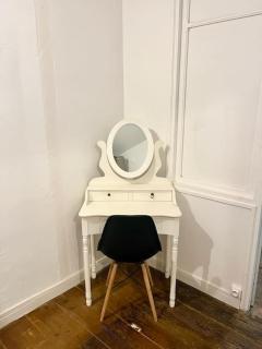 Appartement Victor Hugo - balcon - Revel - 4