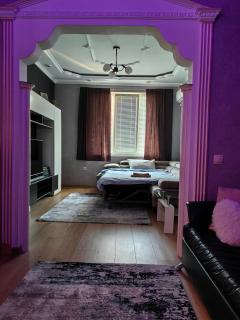 Maria-Luiza's Cozy Central Apartment - Sofia - 7