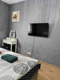 Maria-Luiza's Cozy Central Apartment - Sofia - 4