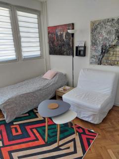 Apartman U CENTRU - Aranđelovac - 8