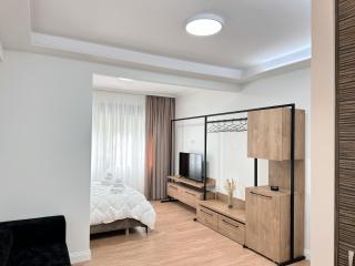 City Center Apartment - Tirana - 6
