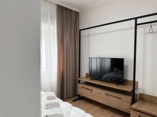 City Center Apartment - Tirana - 4