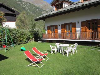 Apartment Tea - Gressoney-Saint-Jean - 8