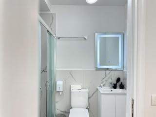 City Center Apartment - Tirana - 1